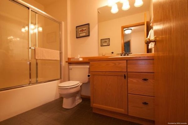 Hotel MEADOW LAKE RESORT (Columbia Falls)